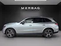 Mercedes-Benz GLC 220 d 4Matic 9G-Tronic
