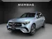 Mercedes-Benz GLC 220 d 4Matic 9G-Tronic