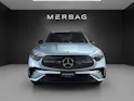 Mercedes-Benz GLC 220 d 4Matic 9G-Tronic