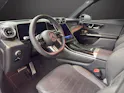 Mercedes-Benz GLC 220 d 4Matic 9G-Tronic