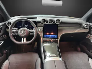 Mercedes-Benz GLC 220 d 4Matic 9G-Tronic