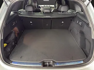 Mercedes-Benz GLC 220 d 4Matic 9G-Tronic