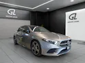 Mercedes-Benz A 220 AMG Line 4Matic