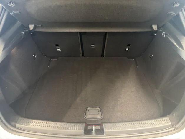 Mercedes-Benz A 220 AMG Line 4Matic