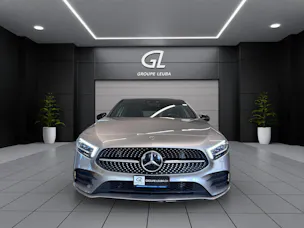 Mercedes-Benz A 220 AMG Line 4Matic