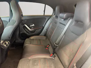 Mercedes-Benz A 220 AMG Line 4Matic