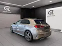 Mercedes-Benz A 220 AMG Line 4Matic