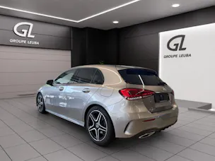 Mercedes-Benz A 220 AMG Line 4Matic
