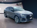Audi Q3 Sportback 35 TFSI S line Attraction S-tronic