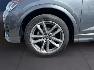 Audi Q3 Sportback 35 TFSI S line Attraction S-tronic