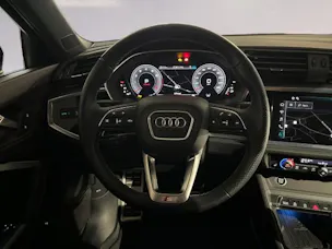 Audi Q3 Sportback 35 TFSI S line Attraction S-tronic