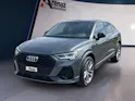 Audi Q3 Sportback 35 TFSI S line Attraction S-tronic