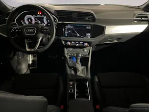 Audi Q3 Sportback 35 TFSI S line Attraction S-tronic