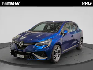 Renault Clio 1.6 E-Tech RS Line