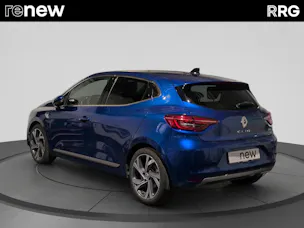 Renault Clio 1.6 E-Tech RS Line