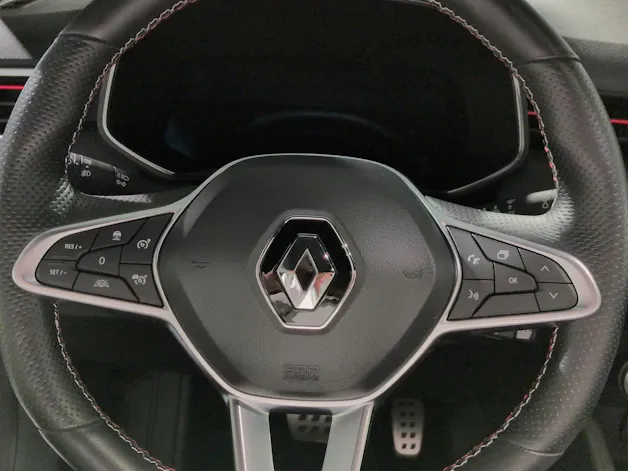 Renault Clio 1.6 E-Tech RS Line