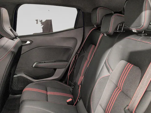 Renault Clio 1.6 E-Tech RS Line