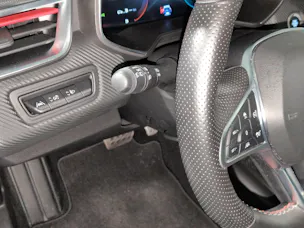 Renault Clio 1.6 E-Tech RS Line