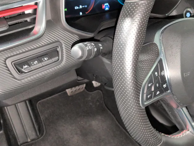 Renault Clio 1.6 E-Tech RS Line