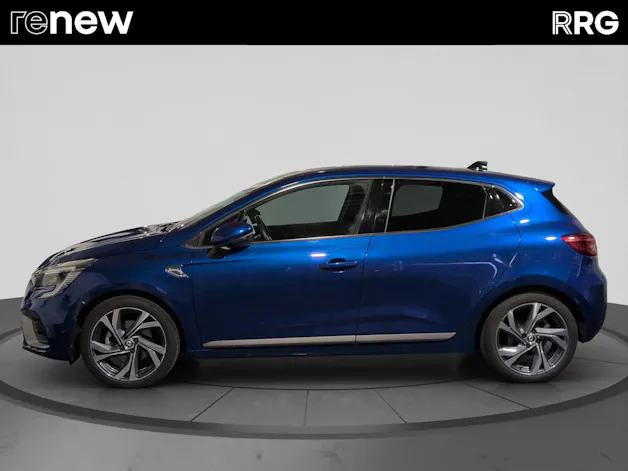Renault Clio 1.6 E-Tech RS Line