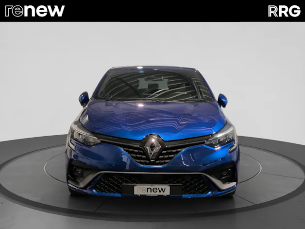 Renault Clio 1.6 E-Tech RS Line