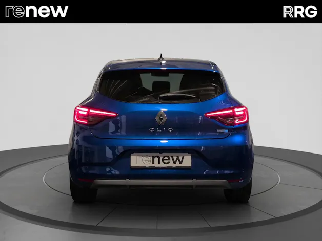 Renault Clio 1.6 E-Tech RS Line