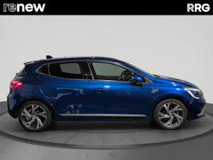 Renault Clio 1.6 E-Tech RS Line