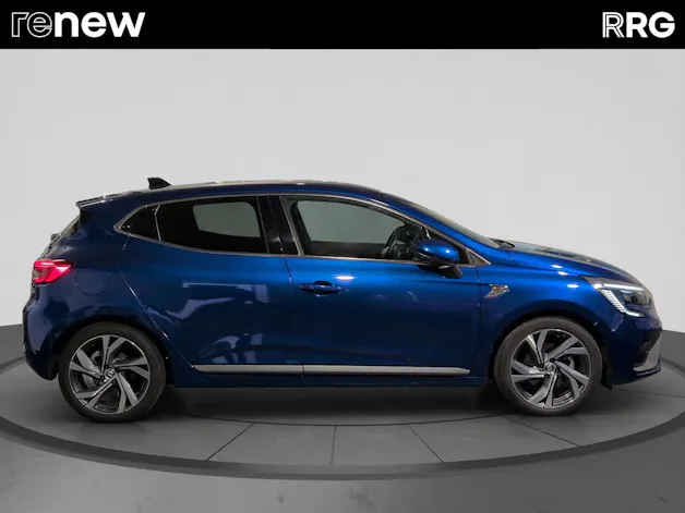 Renault Clio 1.6 E-Tech RS Line