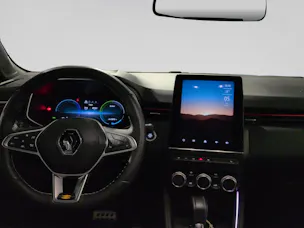 Renault Clio 1.6 E-Tech RS Line