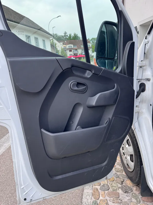 Nissan NV400 F35.15 L2H2 FWD Comfort