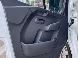 Nissan NV400 F35.15 L2H2 FWD Comfort