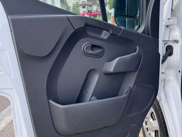 Nissan NV400 F35.15 L2H2 FWD Comfort