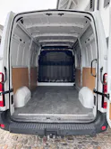 Nissan NV400 F35.15 L2H2 FWD Comfort