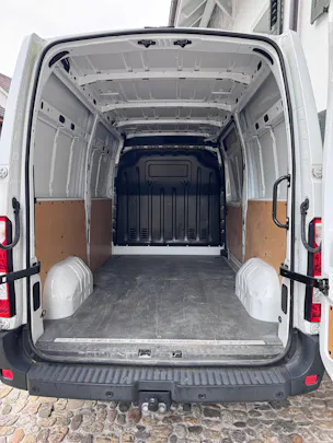 Nissan NV400 F35.15 L2H2 FWD Comfort