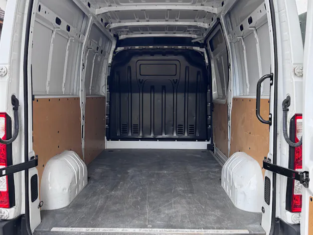 Nissan NV400 F35.15 L2H2 FWD Comfort