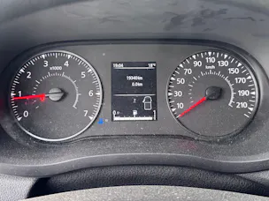 Nissan NV400 F35.15 L2H2 FWD Comfort