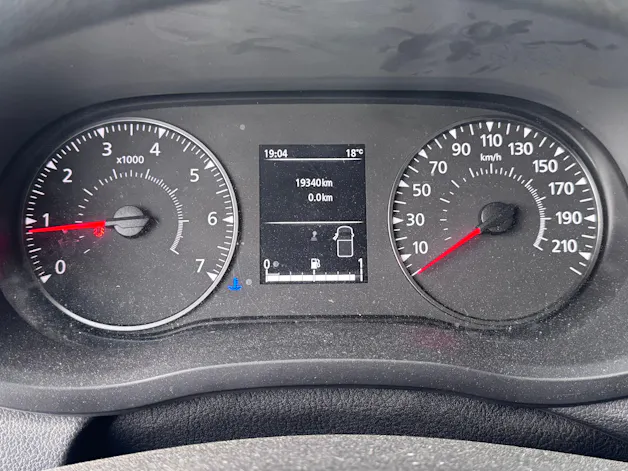 Nissan NV400 F35.15 L2H2 FWD Comfort