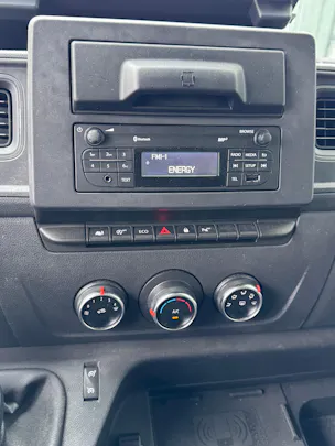 Nissan NV400 F35.15 L2H2 FWD Comfort