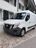 Nissan NV400 F35.15 L2H2 FWD Comfort