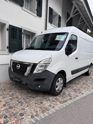 Nissan NV400 F35.15 L2H2 FWD Comfort