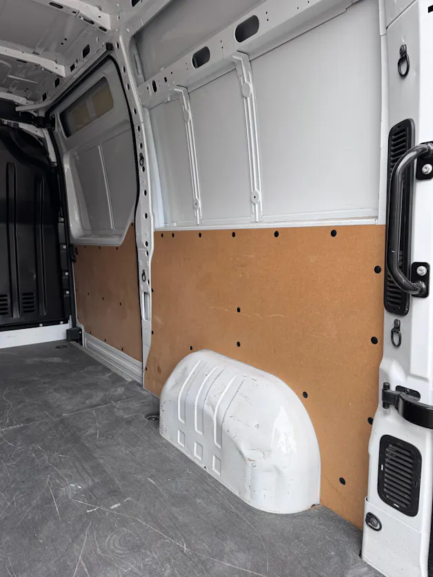 Nissan NV400 F35.15 L2H2 FWD Comfort