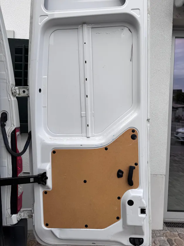 Nissan NV400 F35.15 L2H2 FWD Comfort