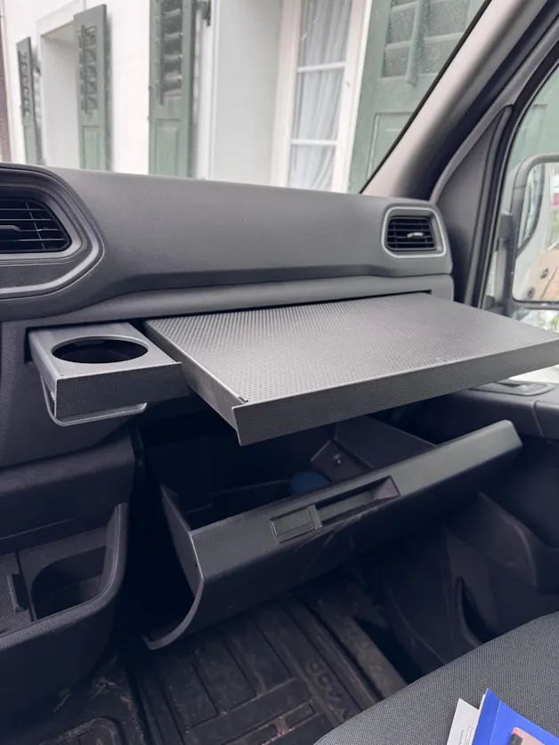 Nissan NV400 F35.15 L2H2 FWD Comfort
