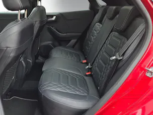 Ford Puma 1.0 SCTi Titanium X Automat