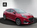 Ford Puma 1.0 SCTi Titanium X Automat