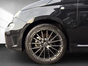 Fiat 595 1.4 16V Turbo Abarth 595 Premium Grand Prix Edition