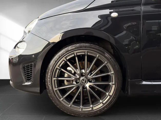 Fiat 595 1.4 16V Turbo Abarth 595 Premium Grand Prix Edition