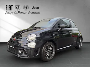 Fiat 595 1.4 16V Turbo Abarth 595 Premium Grand Prix Edition