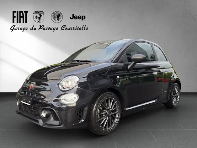 Fiat 595 1.4 16V Turbo Abarth 595 Premium Grand Prix Edition