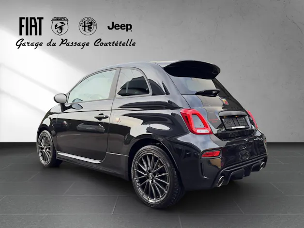 Fiat 595 1.4 16V Turbo Abarth 595 Premium Grand Prix Edition